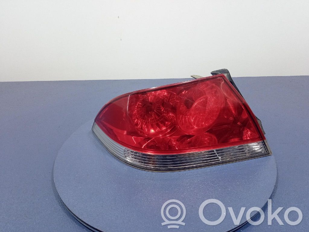 Mitsubishi Lancer Lampă spate în caroserie 