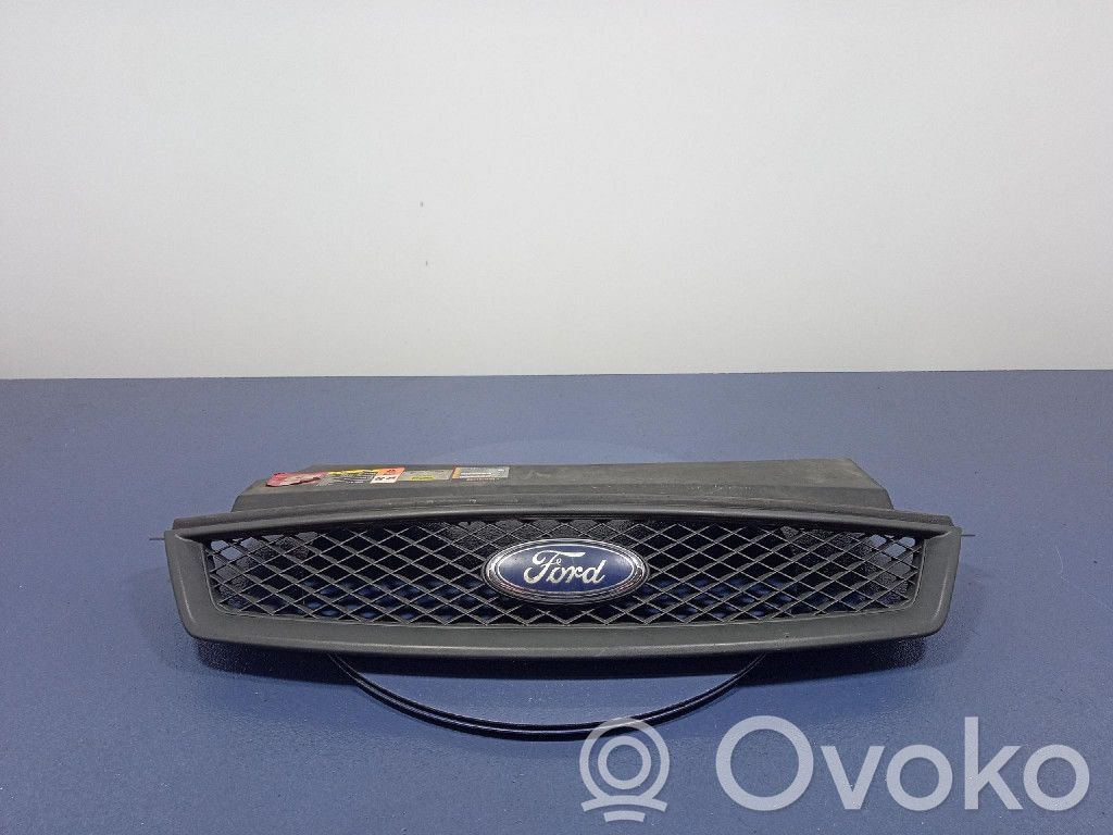 Front grill   4M518C436A,4M518C436A