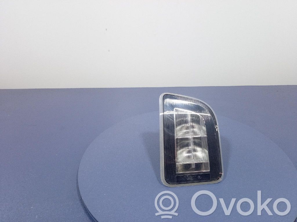 BMW i3 Rear/tail lights 