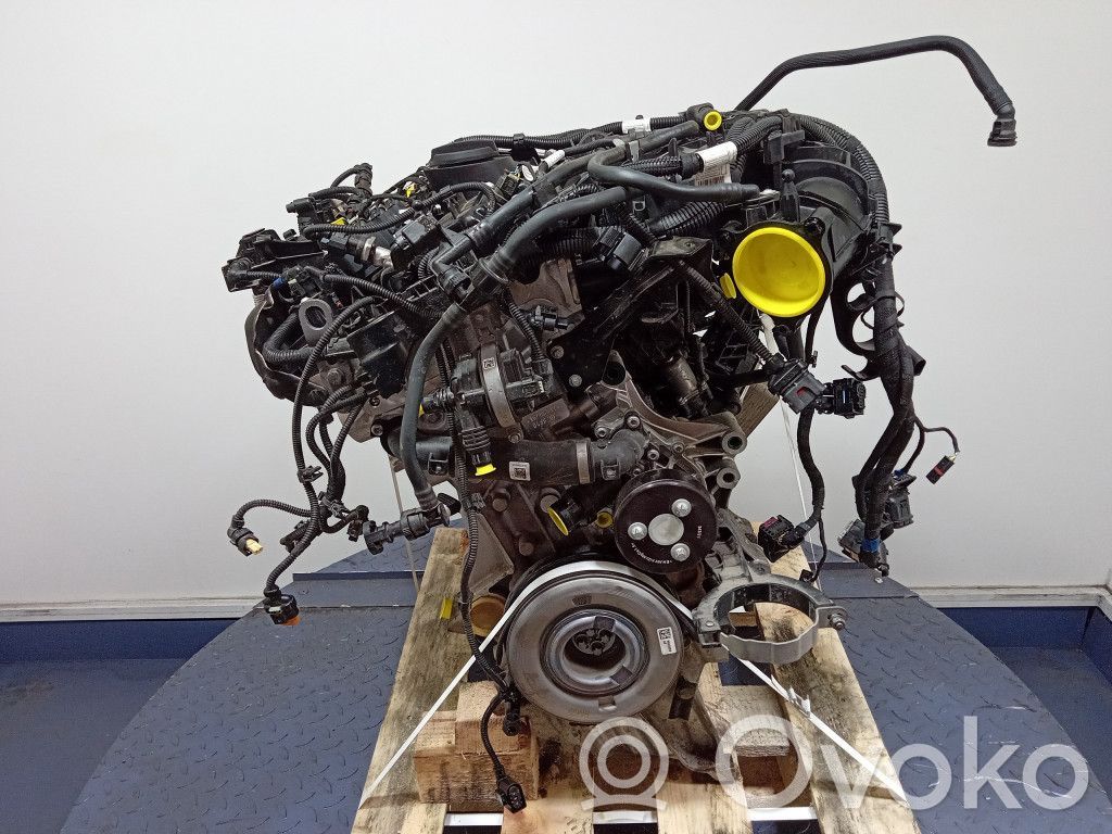 Engine   8650919,8650919