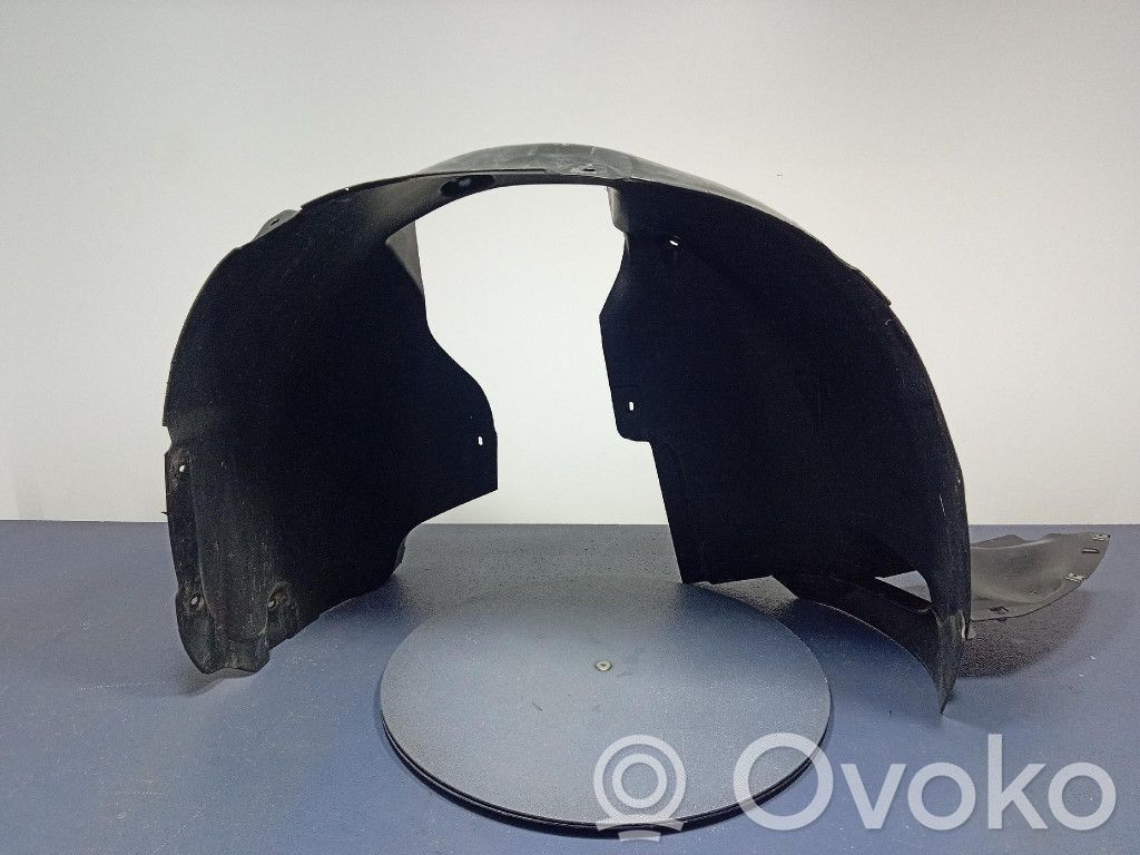 Skoda Yeti (5L) Rivestimento paraspruzzi passaruota anteriore 