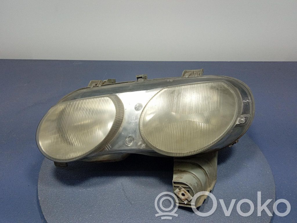 Aixam A751 Headlight/headlamp 