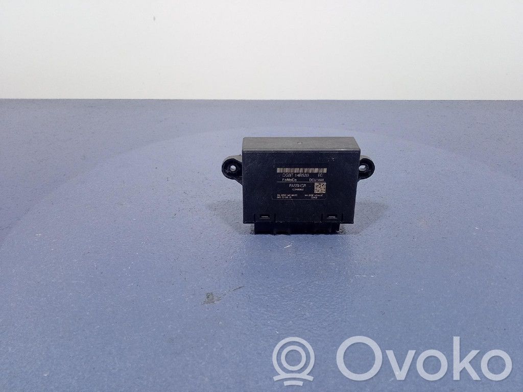 Ford Mondeo MK I Other control units/modules 