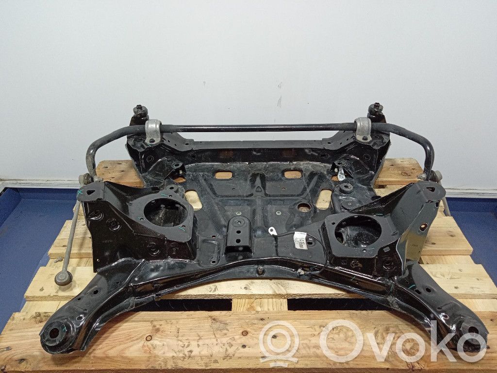 BMW X3 E83 Front subframe 