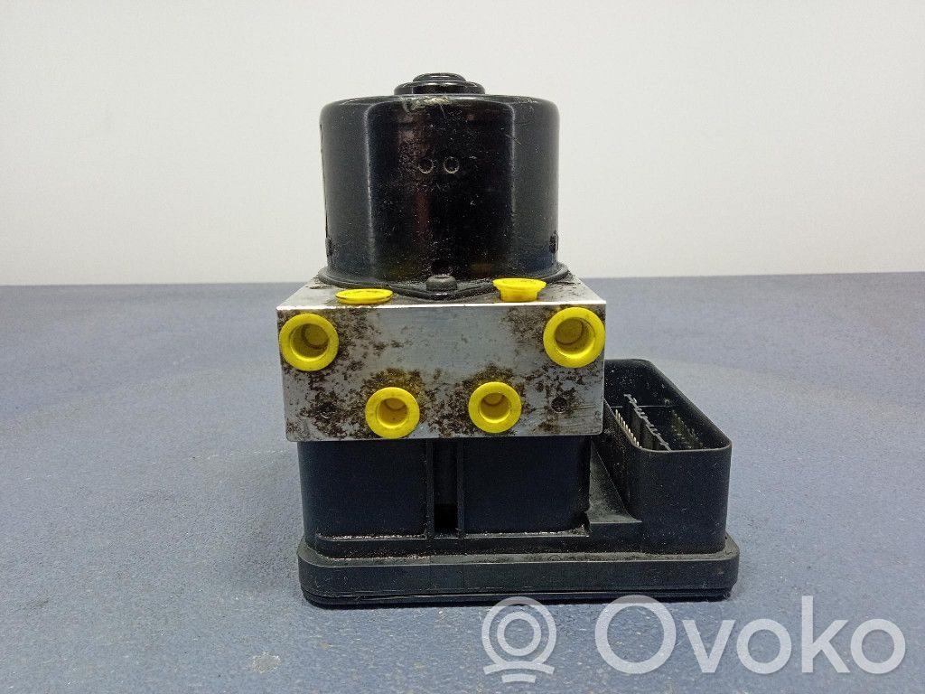Citroen C5 ABS Pump 