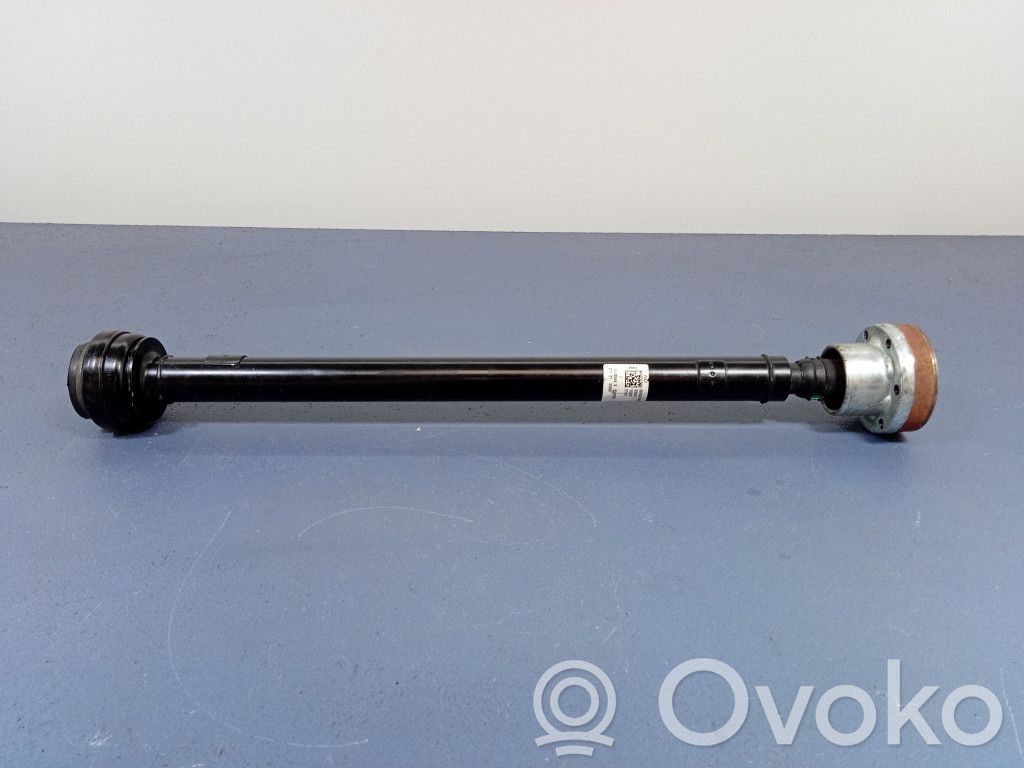 Alfa Romeo Stelvio Wał napędowy / Komplet