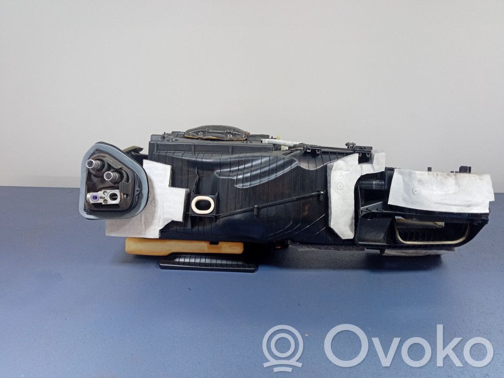 BMW 7 G11 G12 Scatola climatizzatore riscaldamento abitacolo assemblata 