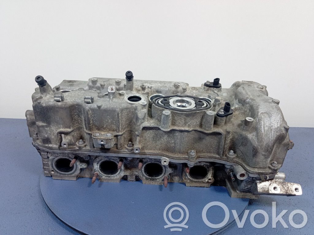 BMW 7 G11 G12 Chiulasă motor 
