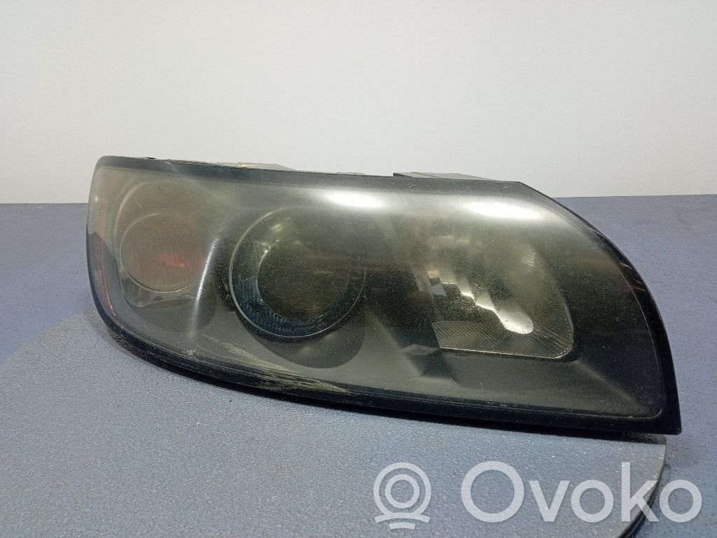 Volvo S40 Scheinwerfer 