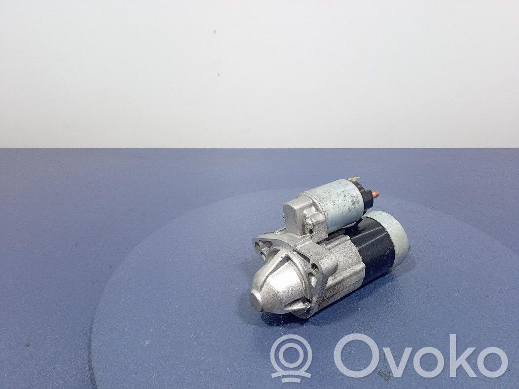 Motor de arranque   M00T89281,M00T89281