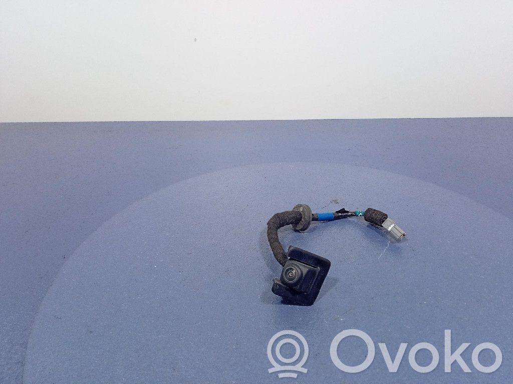 Mazda CX-5 Reversing camera 