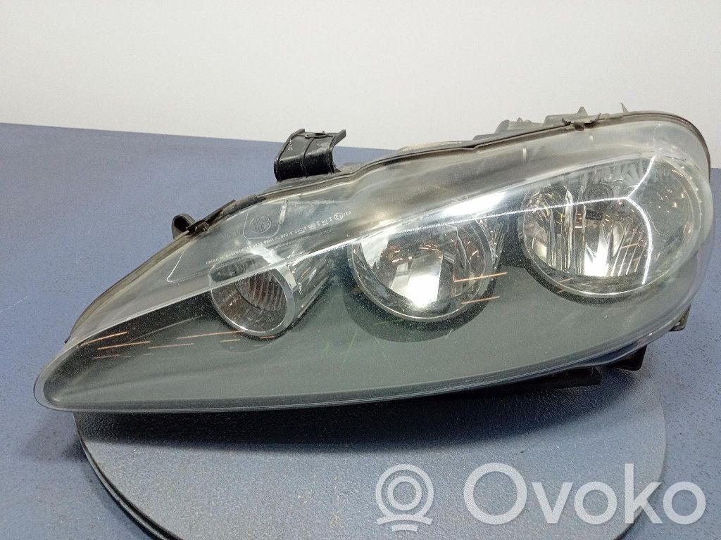 Alfa Romeo 147 Lampa przednia 