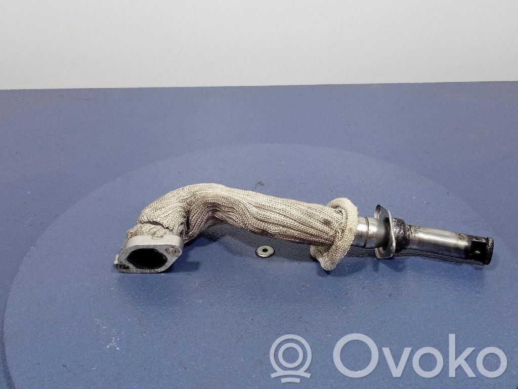 Jeep Grand Cherokee Chłodnica spalin EGR