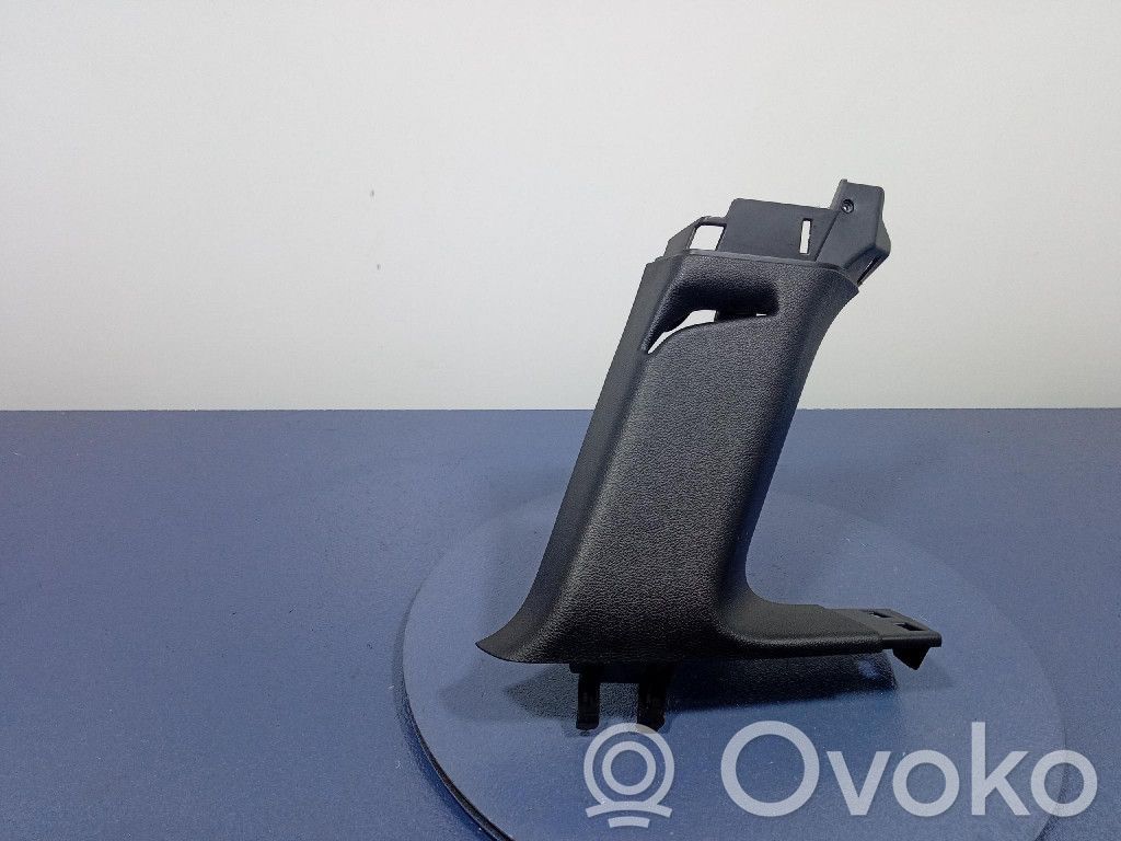 Jeep Grand Cherokee Otras molduras del borde/pilar 