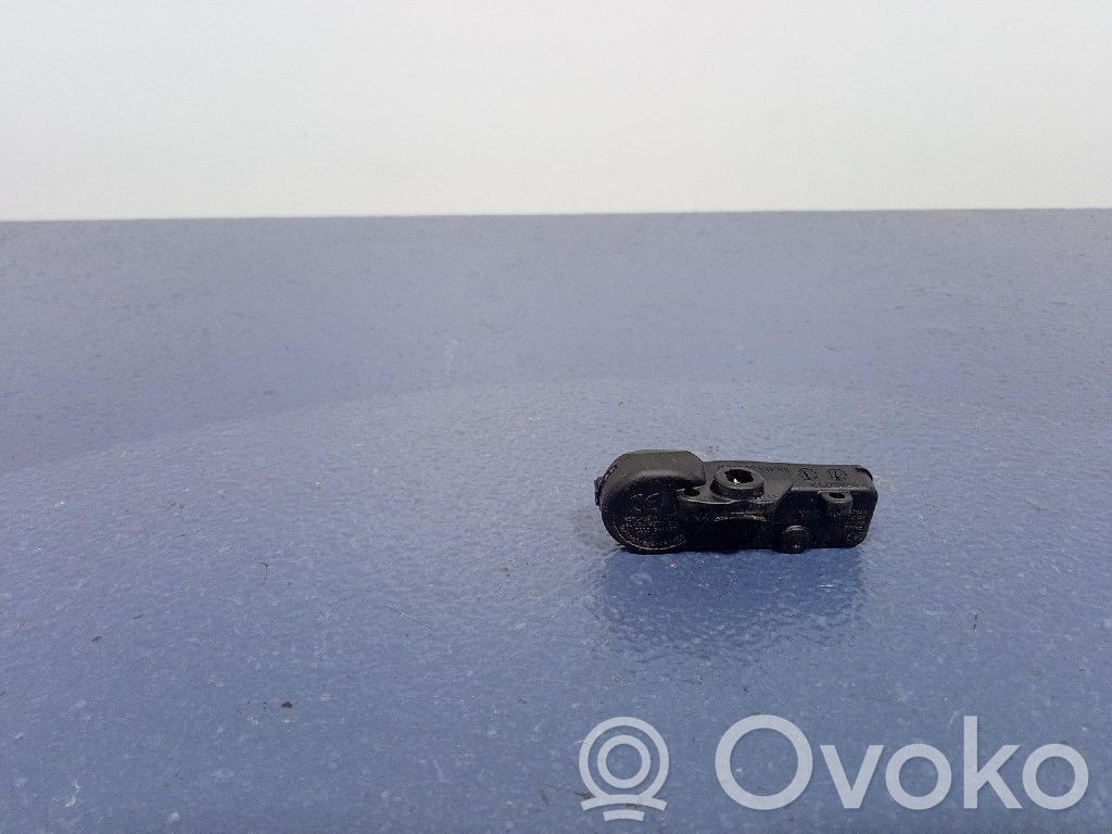Jeep Grand Cherokee Czujnik ciśnienia opon 