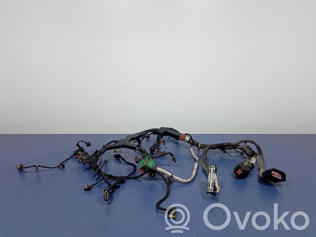 Jeep Grand Cherokee Otros cableados 