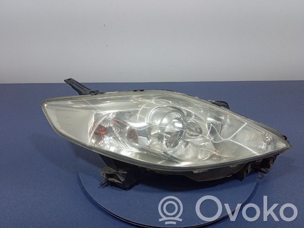Mazda MX-5 NC Miata Headlight/headlamp 