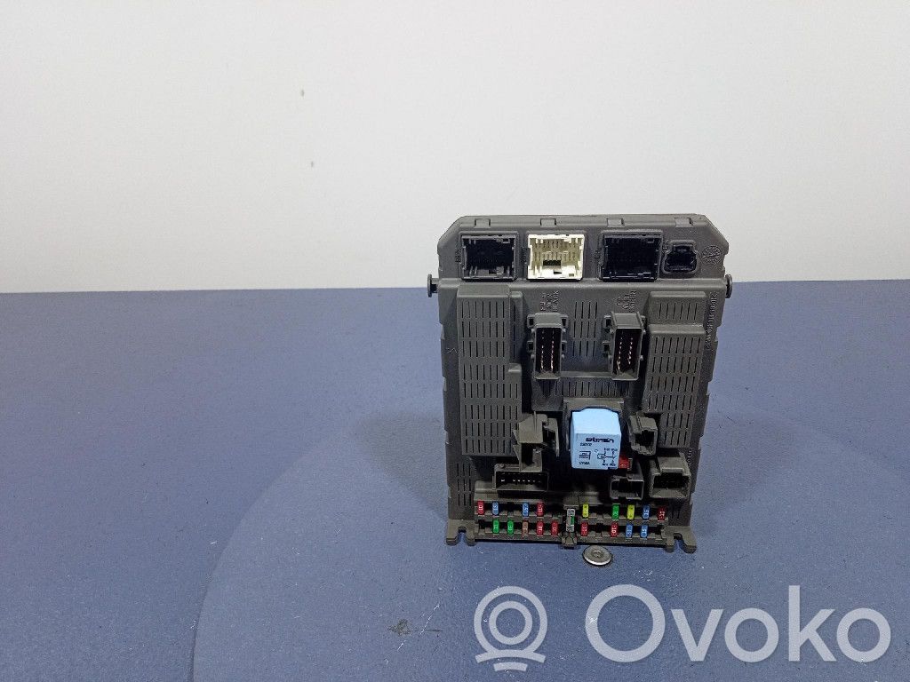 Audi A6 S6 C8 4K Other control units/modules 