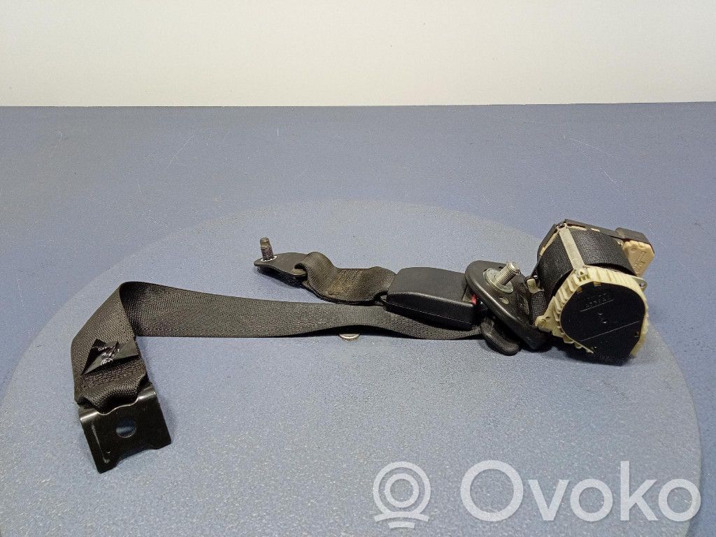 Opel Astra G Cinturón delantero 