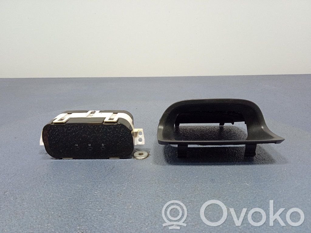 Chevrolet Aveo Radio/CD/DVD/GPS-pääyksikkö 