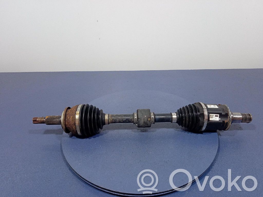 Toyota Camry Eje de transmisión delantero 