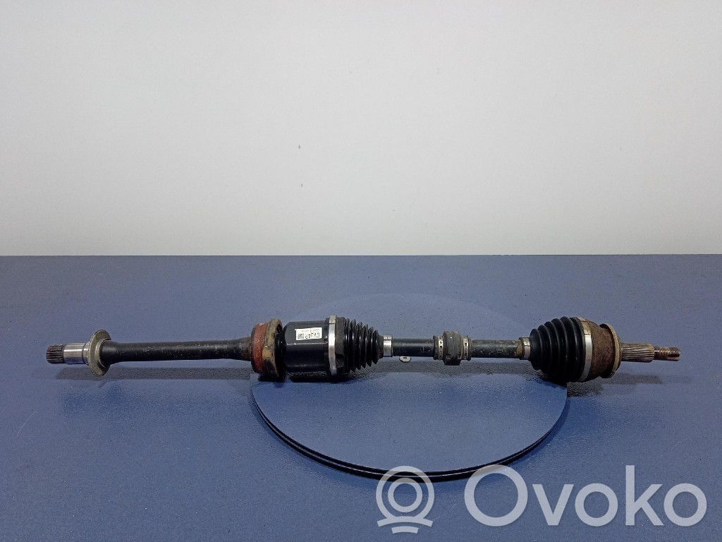 Toyota Camry Eje de transmisión delantero 