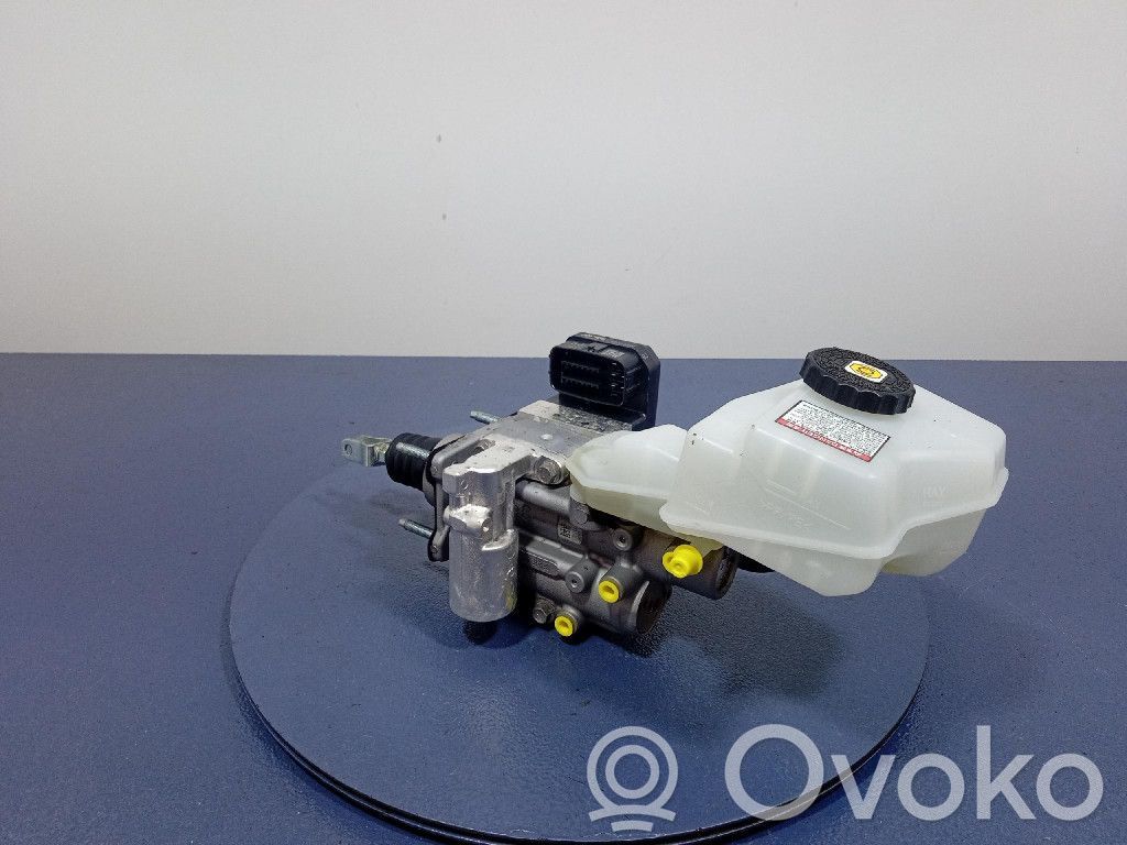 Toyota Camry Główny cylinder hamulca 