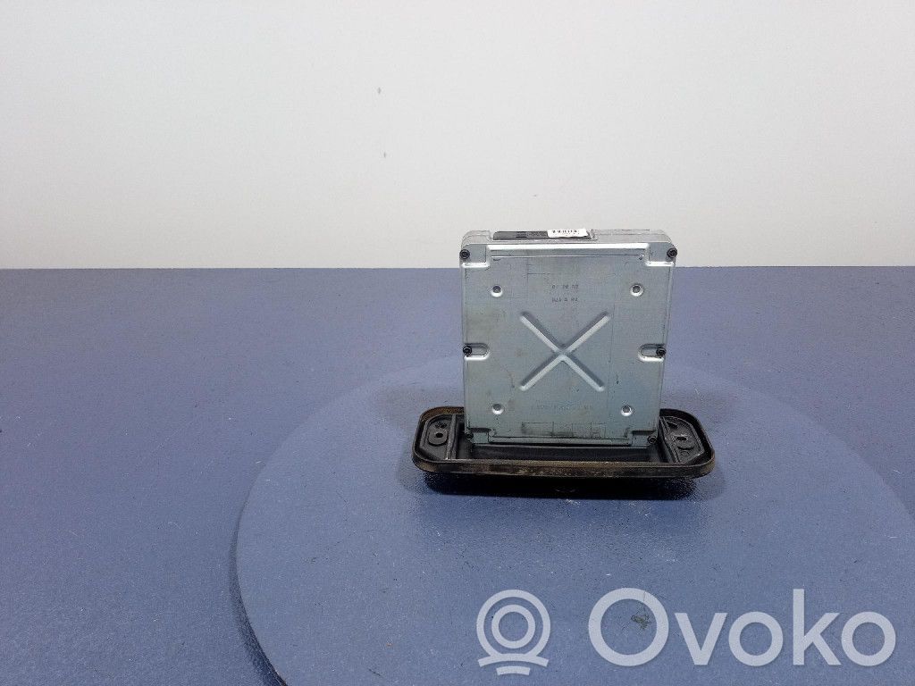 Mazda Tribute Unidad de control/módulo ECU del motor 