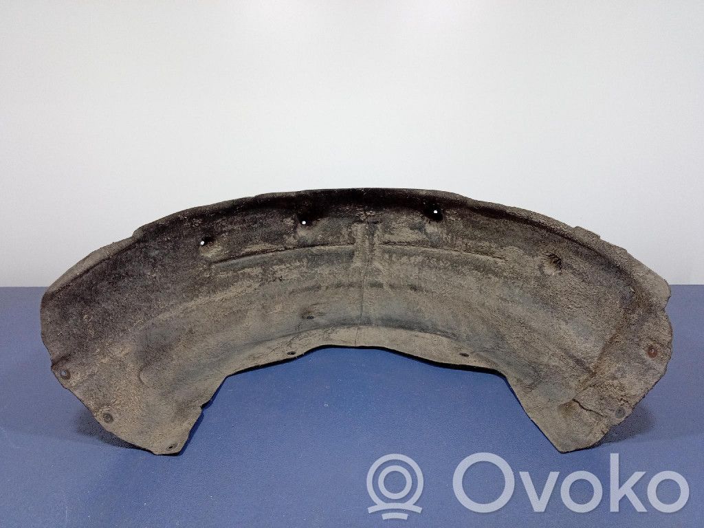 BMW X6 M Rivestimento paraspruzzi parafango posteriore 