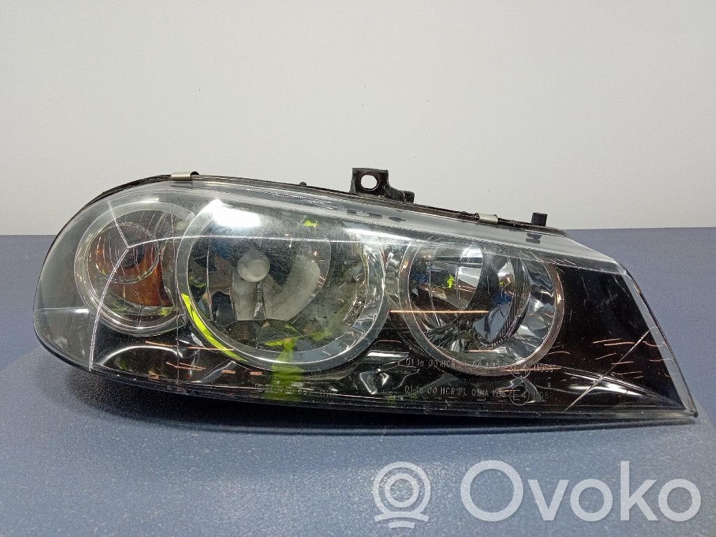Alfa Romeo 156 Phare frontale 