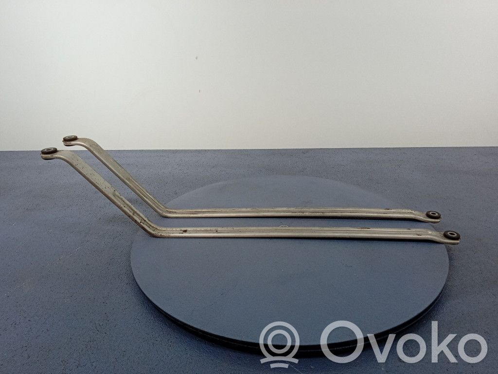 BMW 3 G20 G21 Polttoainesäiliö 