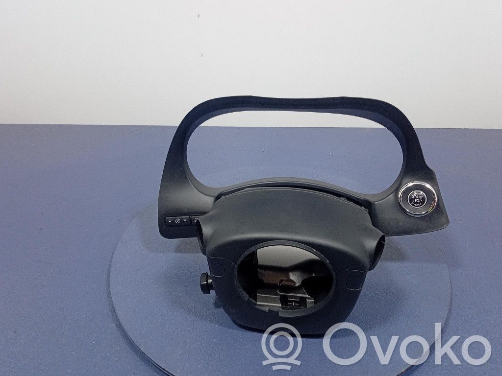 Infiniti Q50 Alte componente capac prag/stâlp 