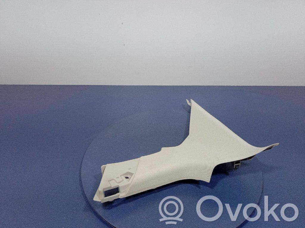 Alte componente capac prag/stâlp   769354GA0A,769354GA0A
