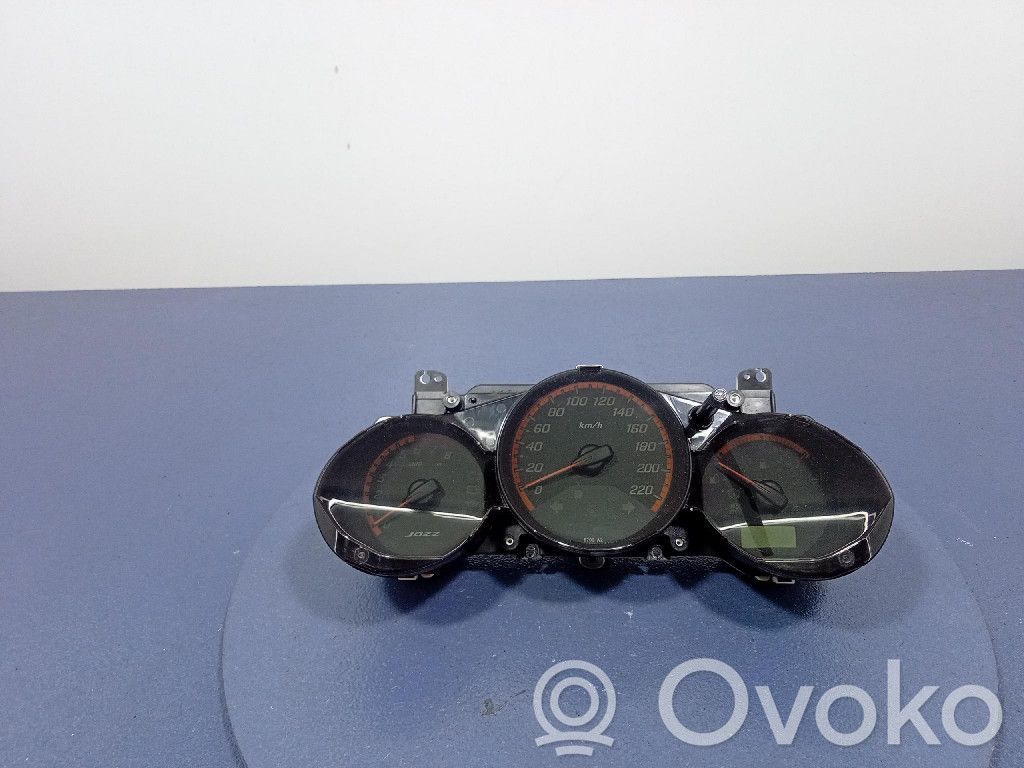 Honda Jazz Speedometer (instrument cluster) 