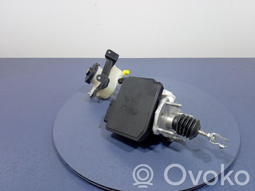 Honda Accord Servofreno 