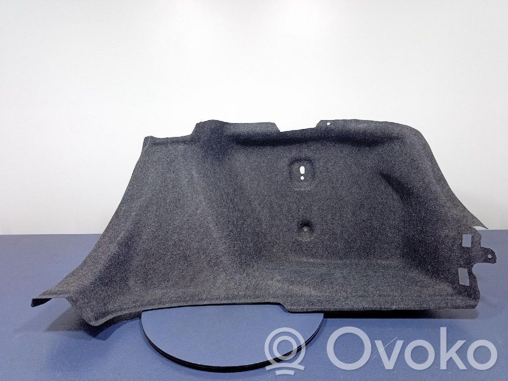 Honda Accord Set panou interior hayon/capotă portbagaj 