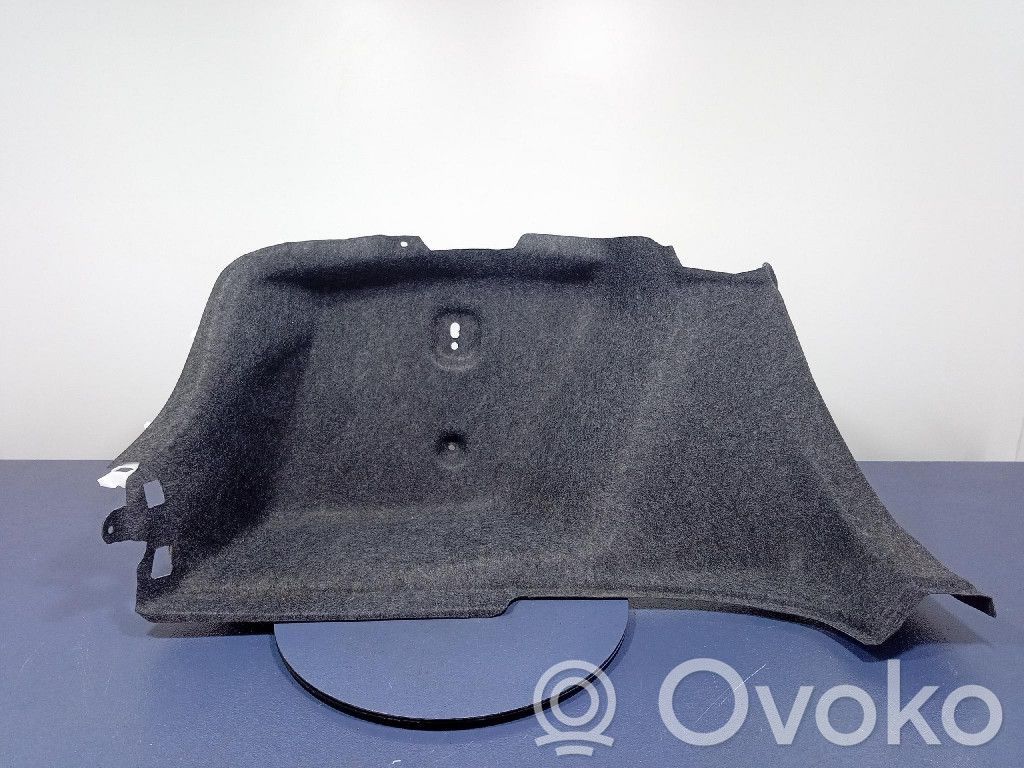 Honda Accord Set panou interior hayon/capotă portbagaj 