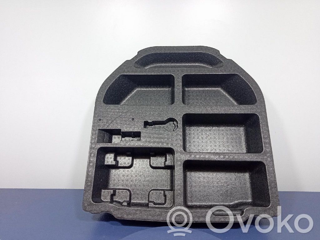Honda Accord X Dämmmatte Hitzeschutzmatte Motorhaube 