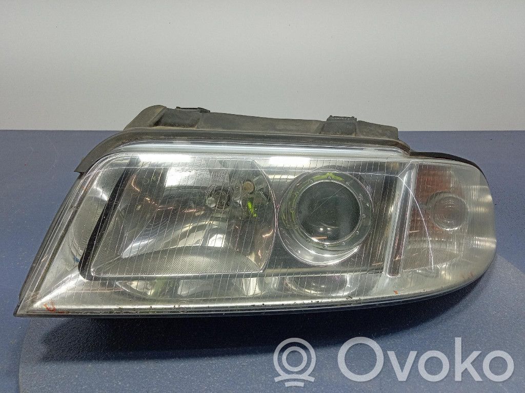 Audi A4 S4 B5 8D Headlight/headlamp 