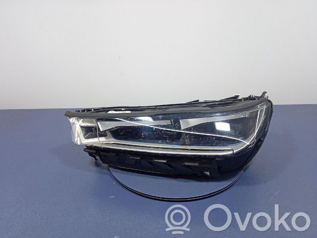 BMW iX3 G08 Headlight/headlamp 