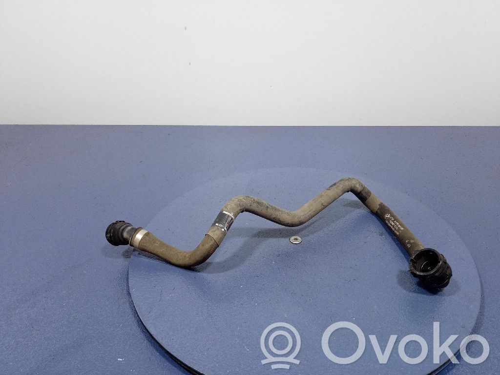 BMW iX3 G08 Engine coolant pipe/hose 