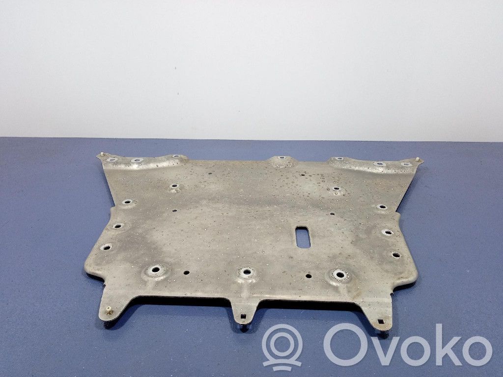 BMW iX3 G08 Front underbody cover/under tray 