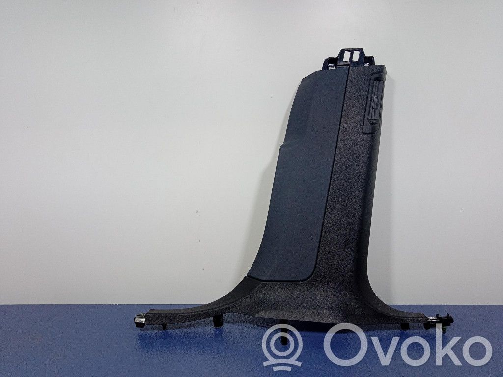 BMW iX3 G08 Otras molduras del borde/pilar 