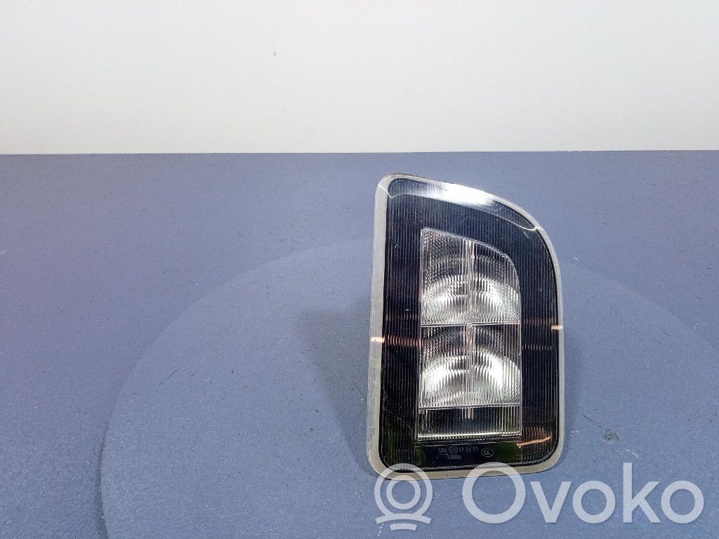 BMW iX3 G08 Rear/tail lights 