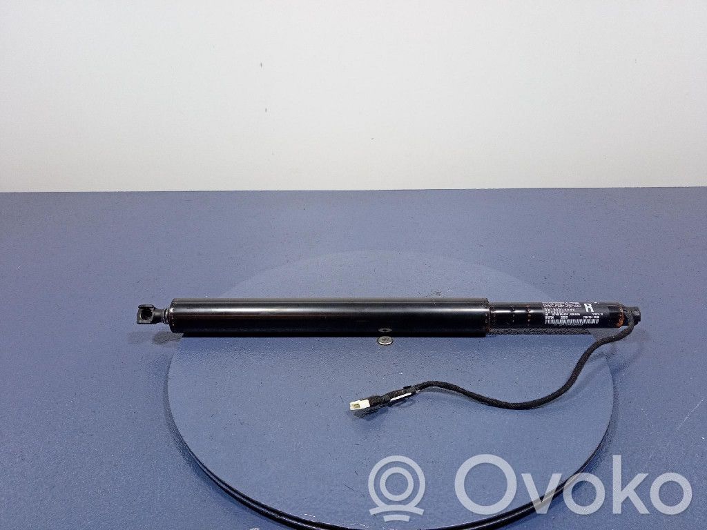 BMW iX3 G08 Holder (bracket) 