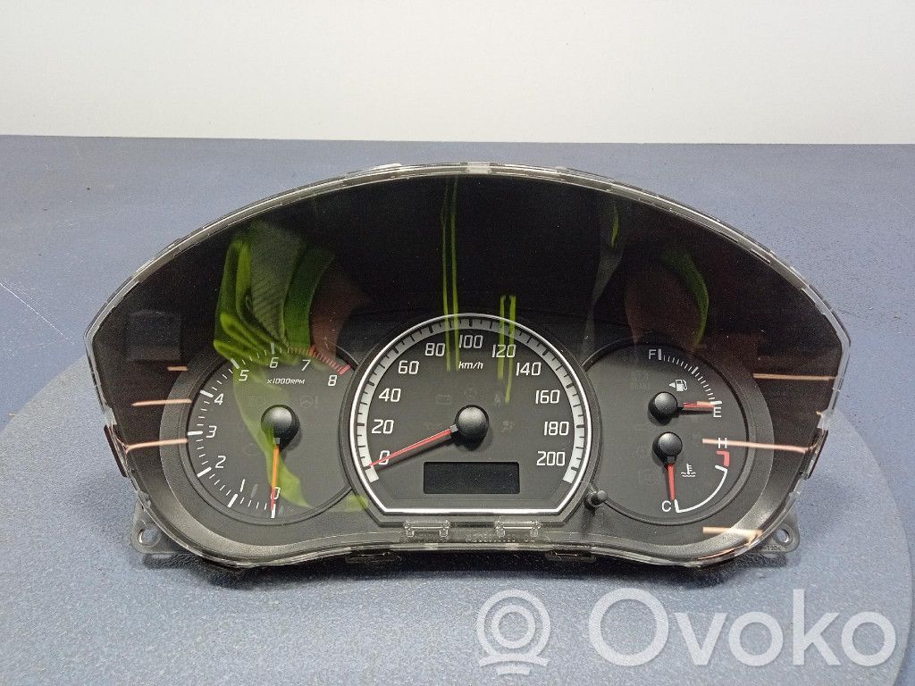 Suzuki Swift I Nopeusmittari (mittaristo) 