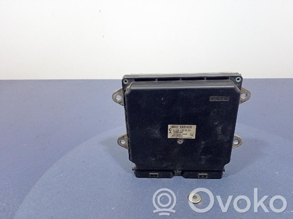 Mitsubishi Colt Engine control unit/module ECU 