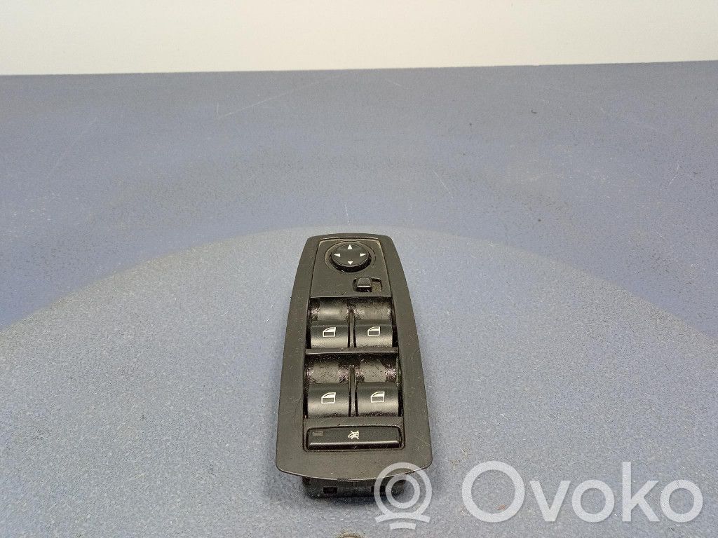 BMW X3 E83 Electric window control switch 
