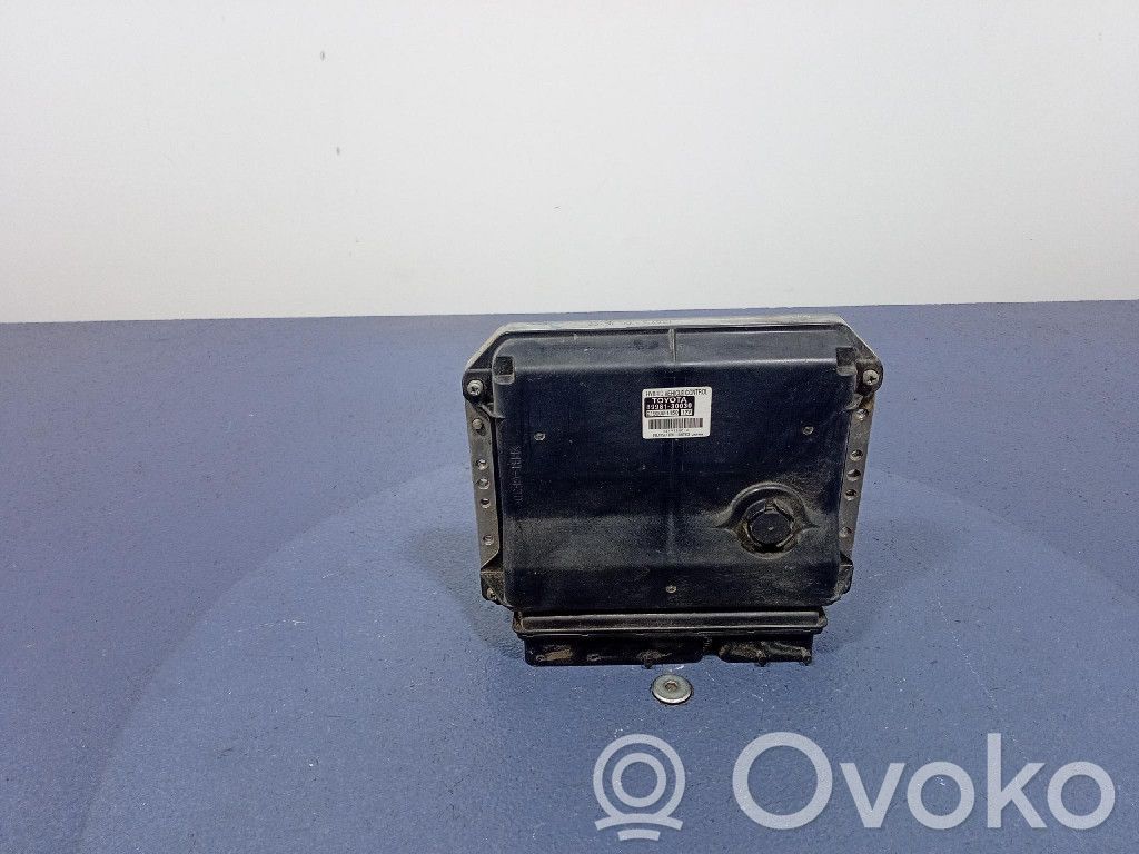 Lexus GS 300 350 430 450H Komputer / Sterownik ECU silnika 