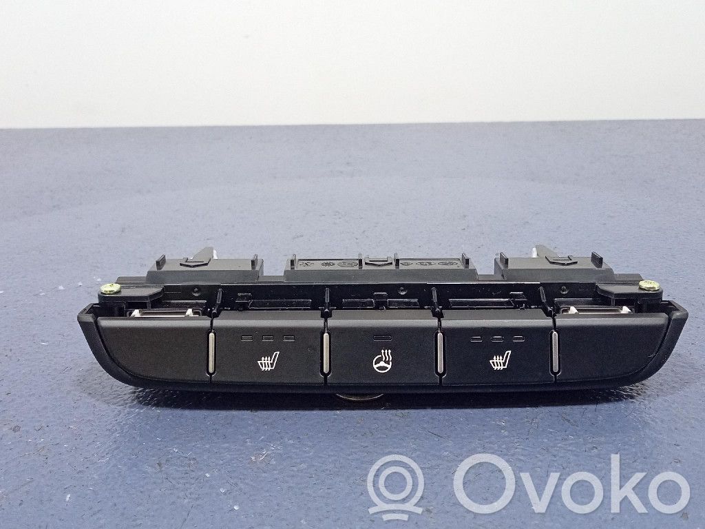 Galloper Exceed Seat heating switch 